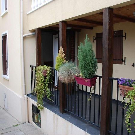 Les Combles Apartment Rosny-sous-Bois Ngoại thất bức ảnh