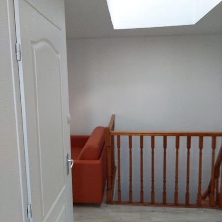 Les Combles Apartment Rosny-sous-Bois Ngoại thất bức ảnh
