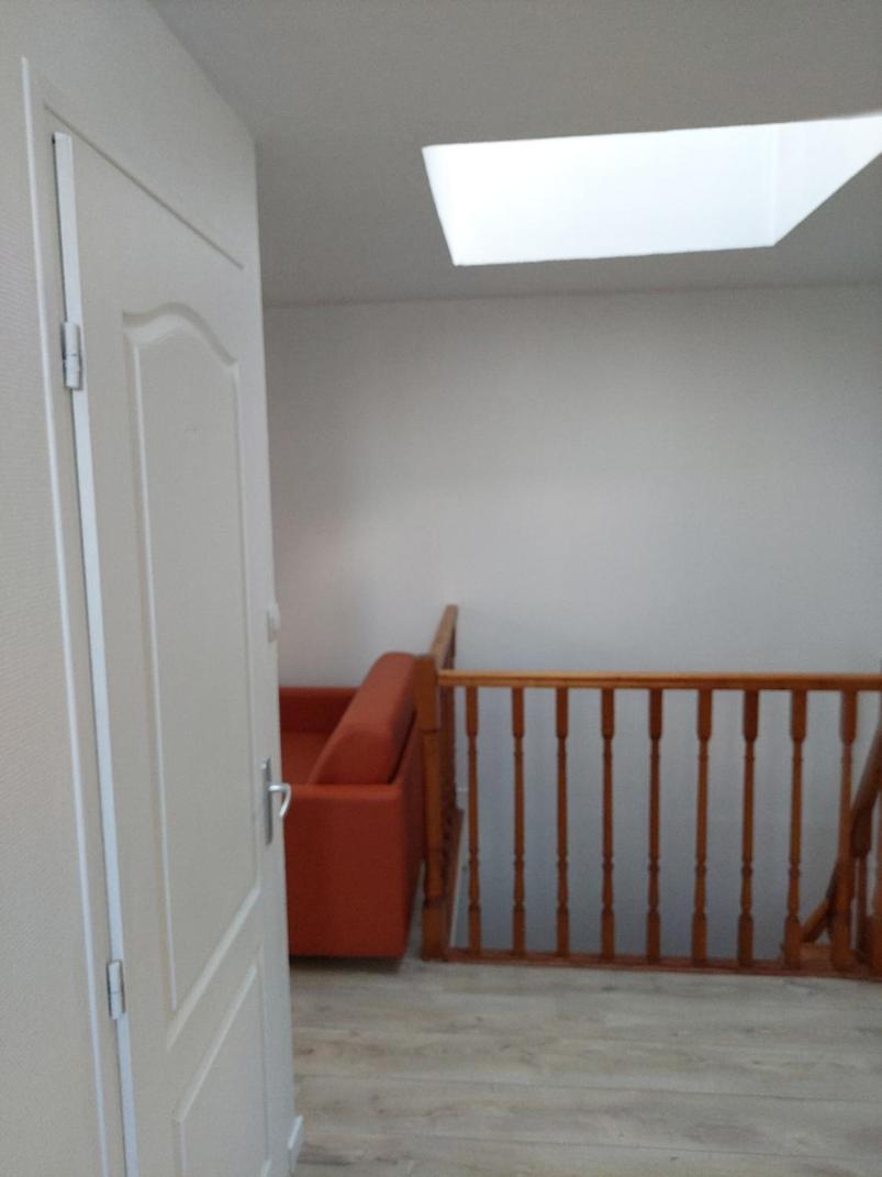 Les Combles Apartment Rosny-sous-Bois Ngoại thất bức ảnh