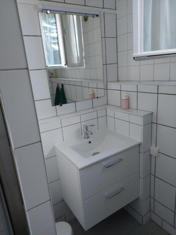 Les Combles Apartment Rosny-sous-Bois Ngoại thất bức ảnh
