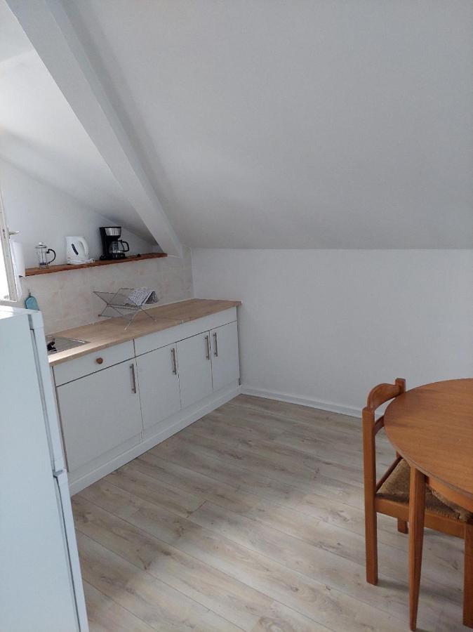 Les Combles Apartment Rosny-sous-Bois Ngoại thất bức ảnh