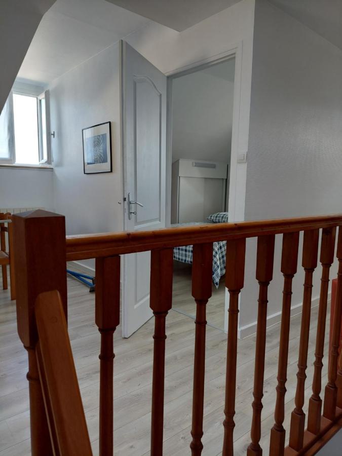 Les Combles Apartment Rosny-sous-Bois Ngoại thất bức ảnh