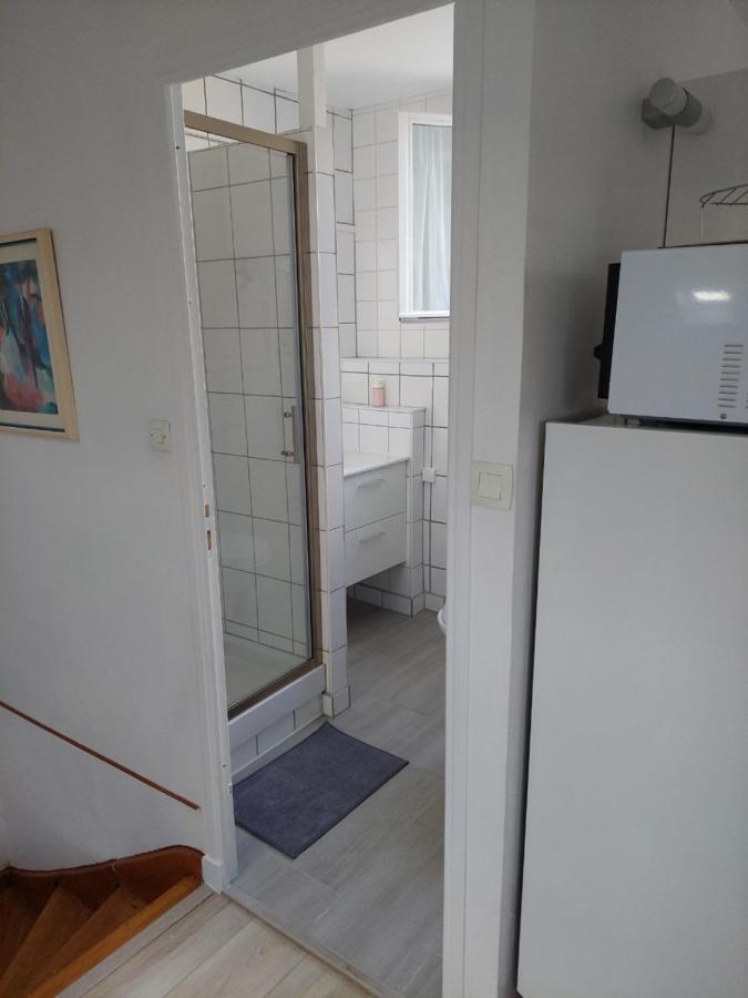 Les Combles Apartment Rosny-sous-Bois Ngoại thất bức ảnh